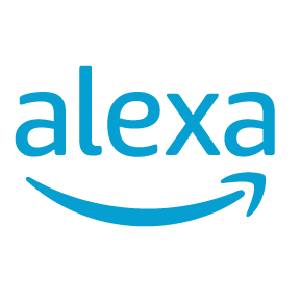 Homeway Amazon Alexa